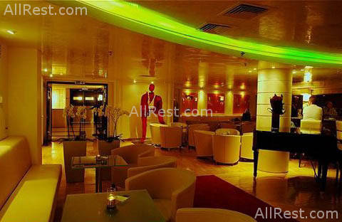 InterContinental Athenaeum 13
